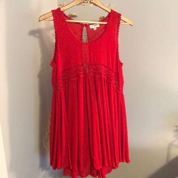 Dress - Picture 1 of 3